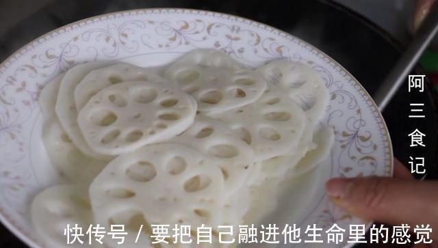 鸡肉|太漂亮了，这才是年夜饭上最亮的菜，营养下饭又解馋，我先收藏了