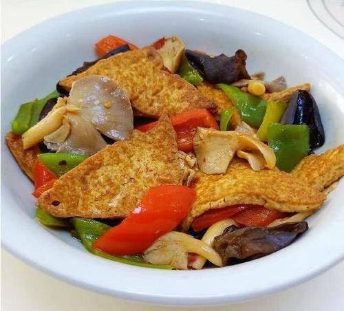 飘香四溢的几道家常菜，鲜美可口，开胃解馋特别下饭，大家都爱吃