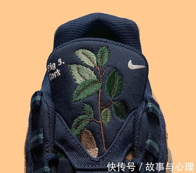垃圾鞋 天然染料+环保材质!两款全新Air Max 95即将登场!