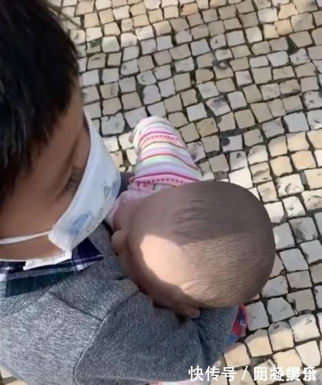 经济基础|儿子闹着要妹妹,宝妈花300块买了一个,“兄妹”俩的互动笑翻网