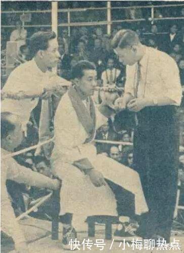 一场表演性质的武术擂台为什么开启了武侠小说的鼎盛时代