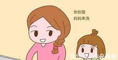 我的朋友|这四种妈妈,累死教不出有出息的孩子,老了还会被埋怨