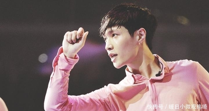 《向往的生活》開播,張藝興套路節目組帶五斤“音響”蒙混過關