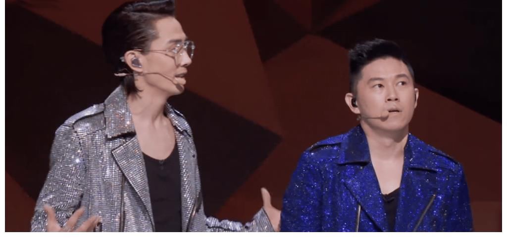 阵营|《哥哥》四公落幕，李承铉阵营逆袭拿第一，赵文卓阵营让人意难平，4人遗憾被淘汰