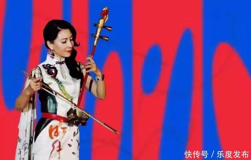 全球|全球世博文化大使马晓辉带你回顾一场中国文化与海派艺术的盛世