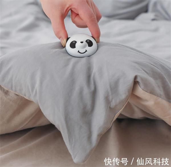 被子总在被罩里“乱跑”别用针缝,教你这个实用小方法,很服帖