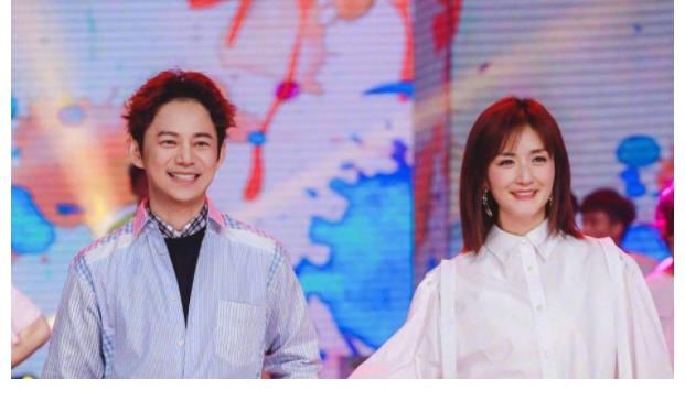 顶级流量|谢娜产后回归《快乐大本营》！导演却呼吁封杀她和何炅！
