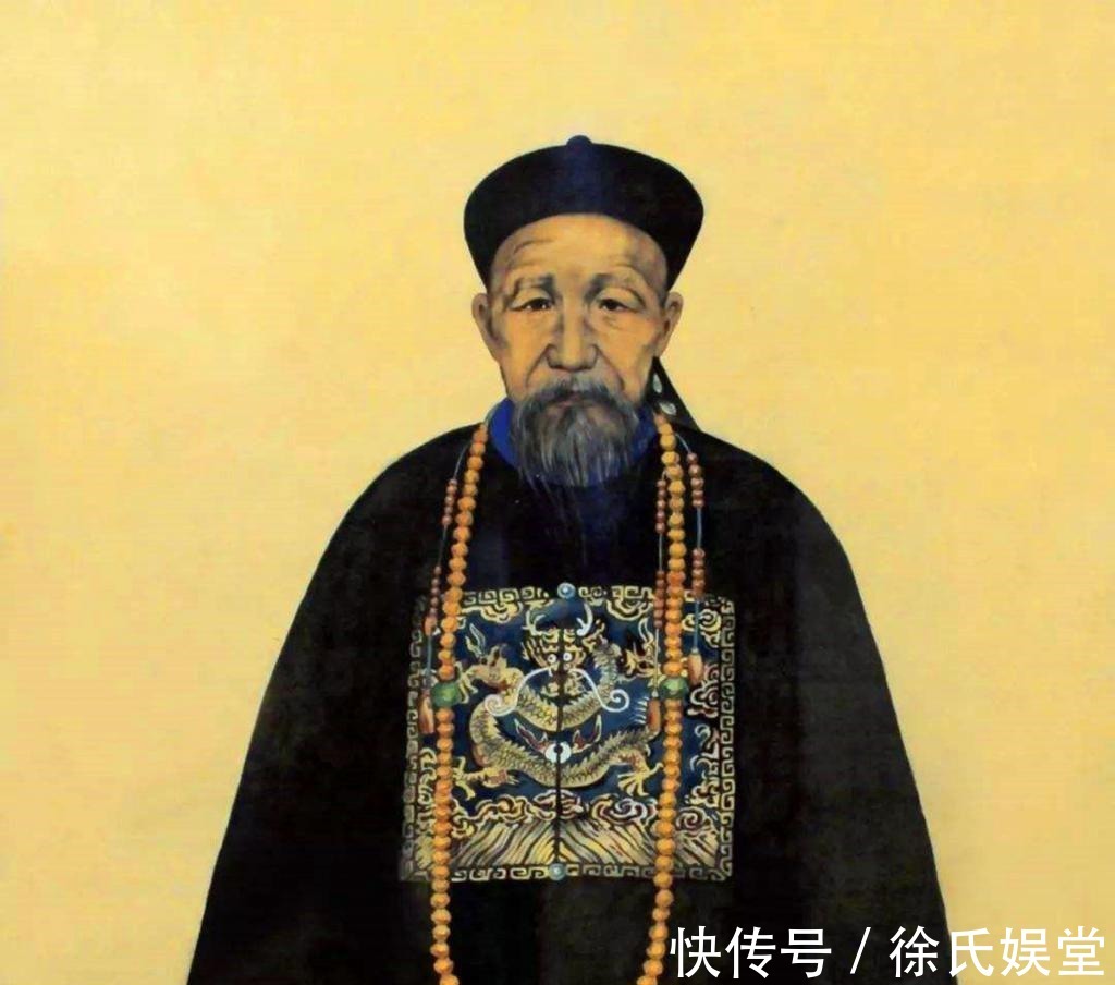 曾国藩！想做人上人，先学曾国藩，吃完人生这3种苦，再笨也能脱胎换骨