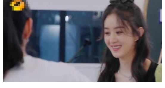 廊坊市|帮周也站台，为张碧晨助威，赵丽颖才是《中餐厅》里的工具人