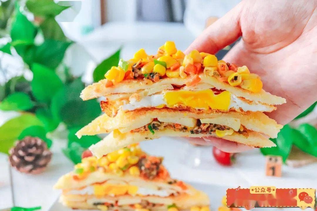 早餐黑名单再饿也不能吃 ，15分钟快手早餐，好吃又健康