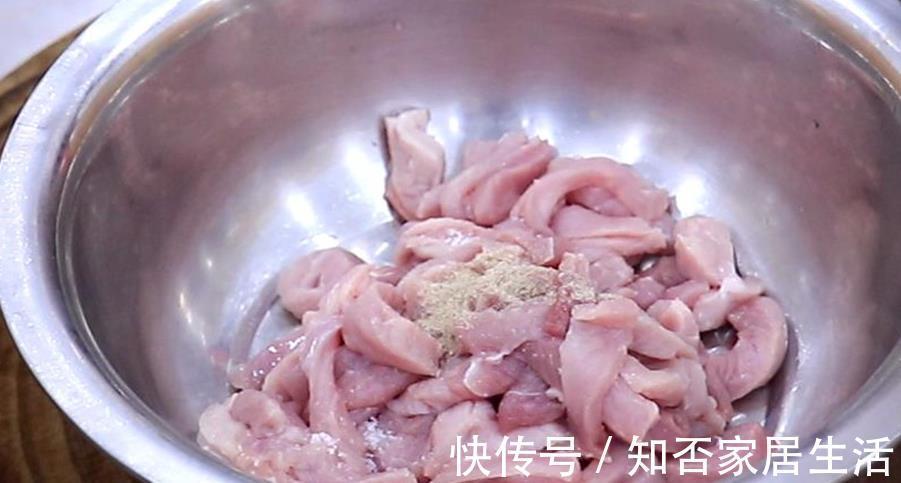 可口|河南厨师长教你做地道酸汤小酥肉，软嫩不柴有窍门，酸爽可口