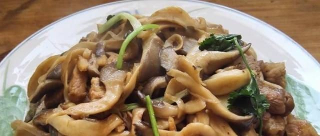 猪肉|遇到这菜我从不手软,一买就是三四斤,蛋白质是猪肉的4倍