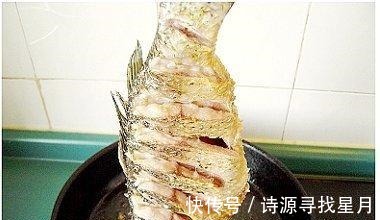 滋汁|做了十年的糖醋鱼，终于总结了几条好经验！