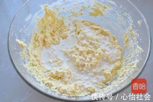 有了这个方子,你再也不会去买蛋糕了,香甜细腻得一塌糊涂巨好吃