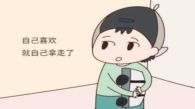 零花钱|如果孩子有这些“节俭行为”，长大后难有出息，赶快帮助纠正吧