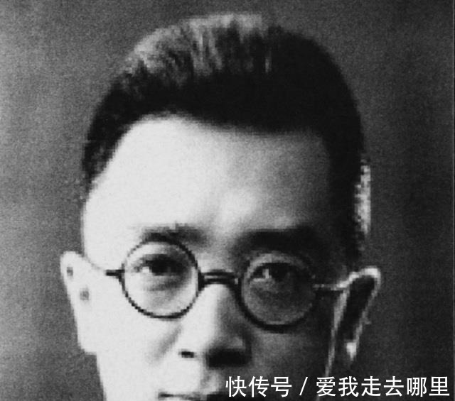 新文化运动@鲁迅多次谩骂胡适！为何胡适从来不还口？