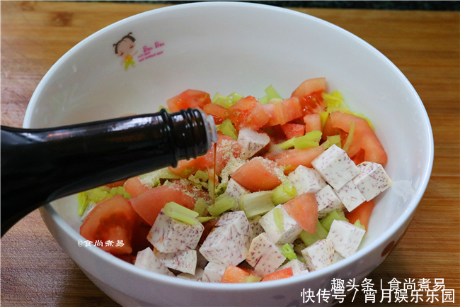  大米|煲仔饭，用电饭锅也能做，焦香营养又便捷，不用守在灶台前