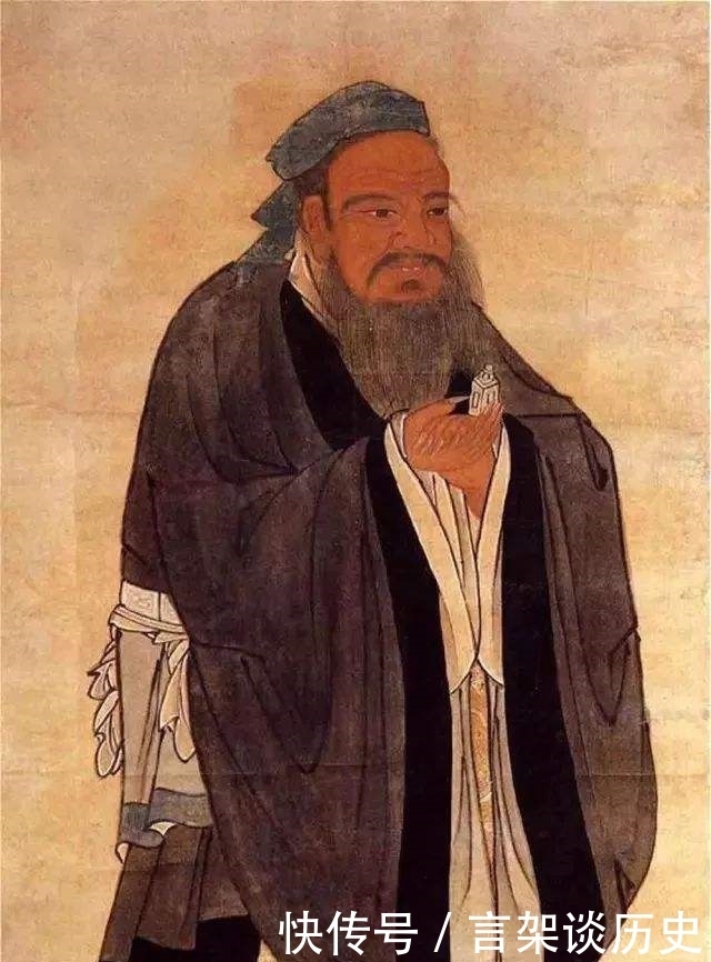 颜回|被儒教尊为圣人的都有谁?