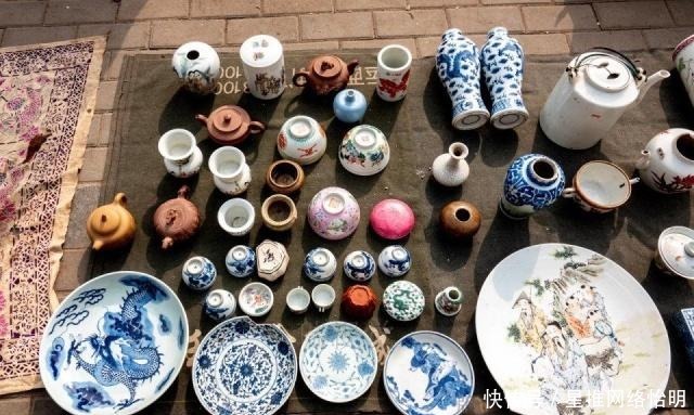 马未都:有人找我鉴宝,我说了7个字,他扔下东西就走!