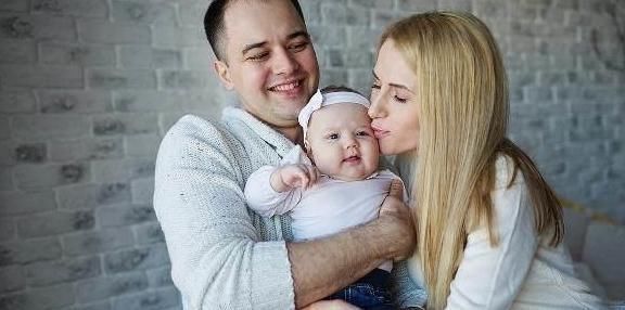 宝宝|夫妻两人之间年龄差越接近这个数,生出的宝宝可能会更健康