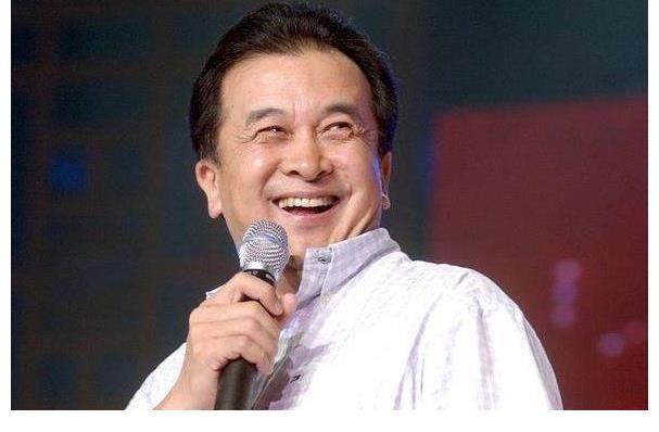 国家一级演员|他上午免职下午就被带走，国家一级演员黄宏，如今孤苦憔悴！