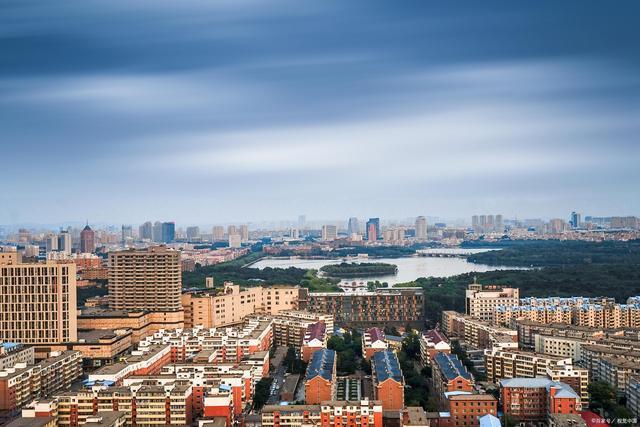 楼市|长春房价环比下跌0.4%,长春房价第三个月下跌了第57篇