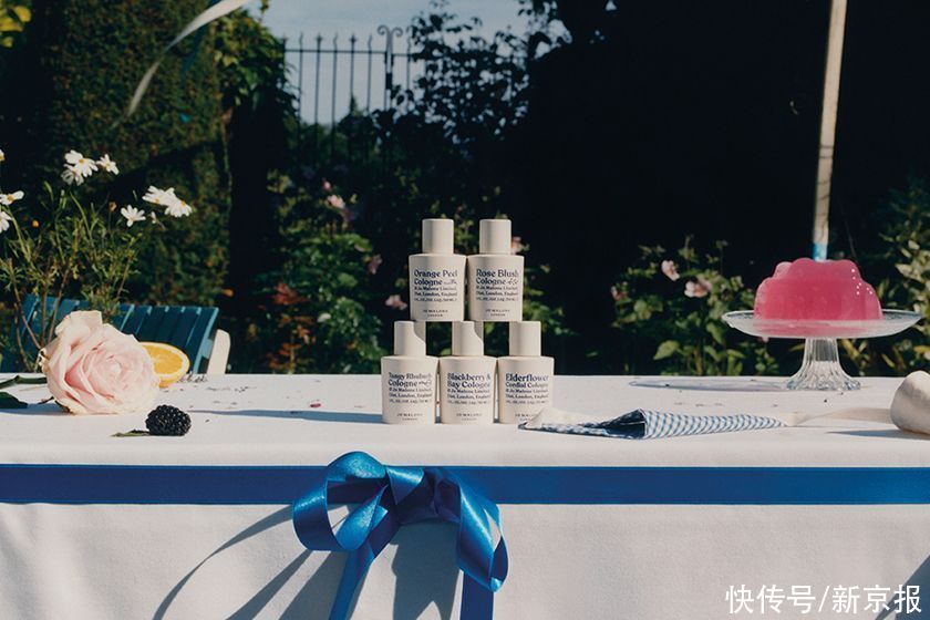 rose|摩登日记｜给“贪心”香味的你，一次打包带走的机会