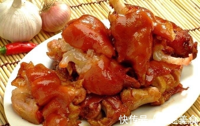 食物|天然的“胶原蛋白”食物，女人经常吃一点，皮肤光滑有弹性