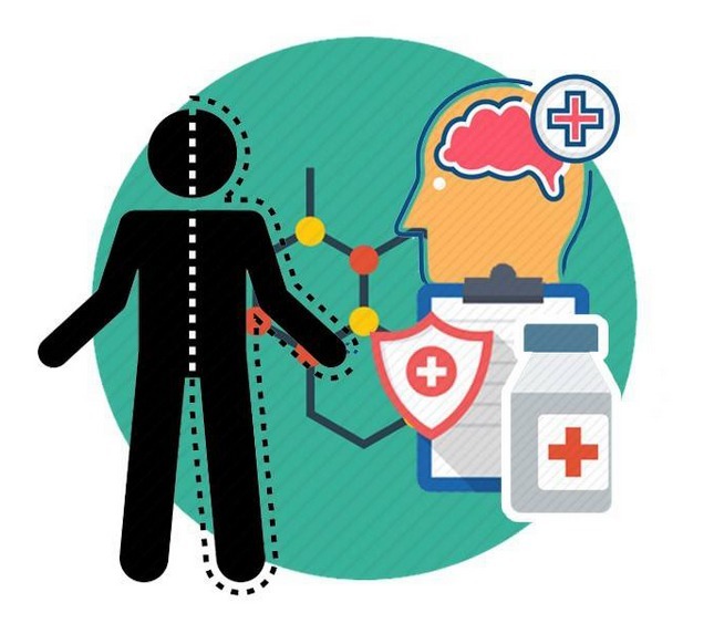 异样感|这种情况易和食管癌混淆!别大意,若伴随3种不适,有必要排查!