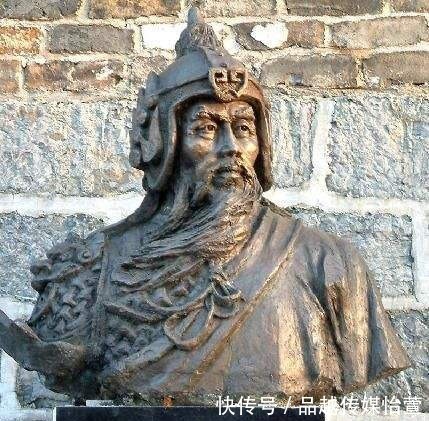 历史|朱元璋把常遇春的老婆大卸八块煮汤，原来历史真相是这样！