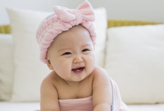 宝宝|宝宝出生时“几斤几两”,竟代表孩子双商高低真相其实是这样