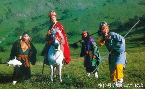 妖怪那么多,观音为何偏选石猴、猪妖、鱼精陪唐僧取经?大有讲究