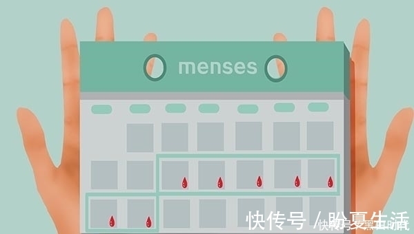 经血量|大姨妈来3天,和来7天,分别代表了什么?来几天算正常?