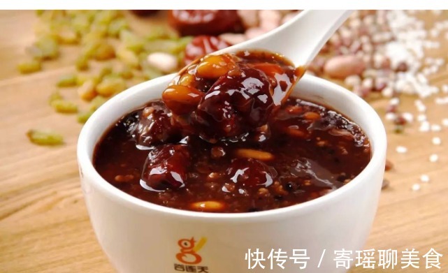 豆浆|假如给你100万，5种早餐戒掉一种一辈子不吃，你会放弃谁