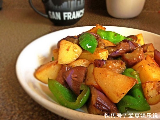 几道家常菜，超级美味，特别下饭下酒，老公没事就喝两盅