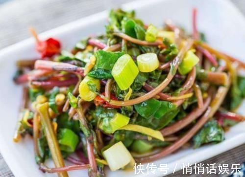 农村|农村常见的野草，竟是天然的“胰岛素”，坚持吃，降血糖很简单！
