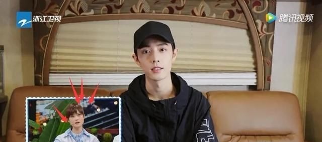 宝藏男孩|王牌肖战惊喜现身,清唱软肋感恩李宇春,而她的反应则耐人寻味