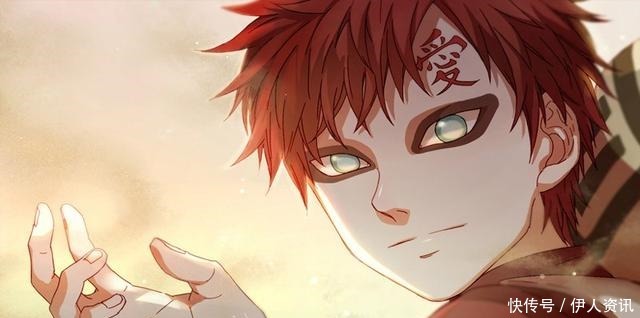 标记|火影如果让你选择一个火影纹身,你会选哪一个最后那个最霸气