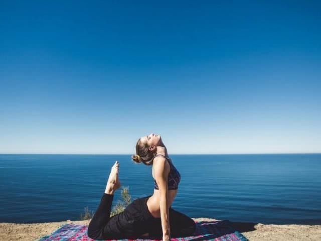 特征|“易瘦体质”的人,一般会有4个特征,若占1个,根本不用减肥