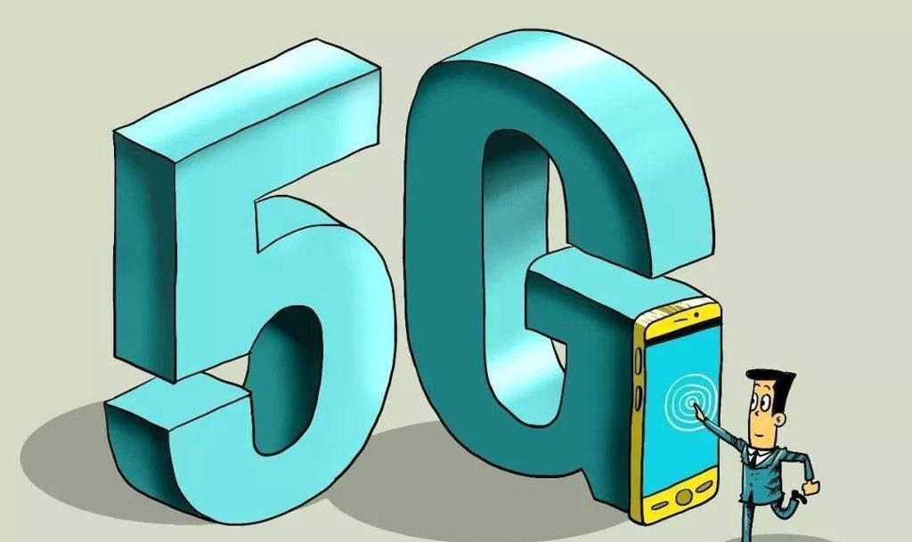 no.1|暂停11个月后，华为再次公布，5G订单底层数据，美国这次真无奈了