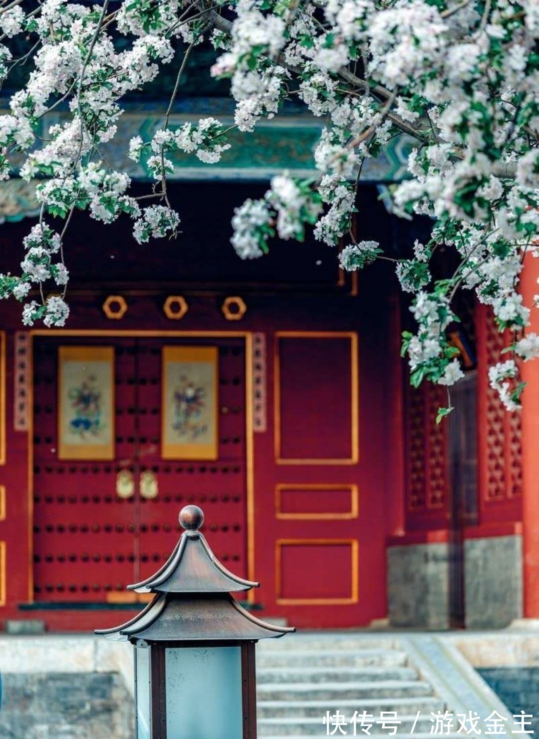 同时代|贾岛写给朋友的诗，比喻生动格调轻快，短短4句说尽作诗辛苦