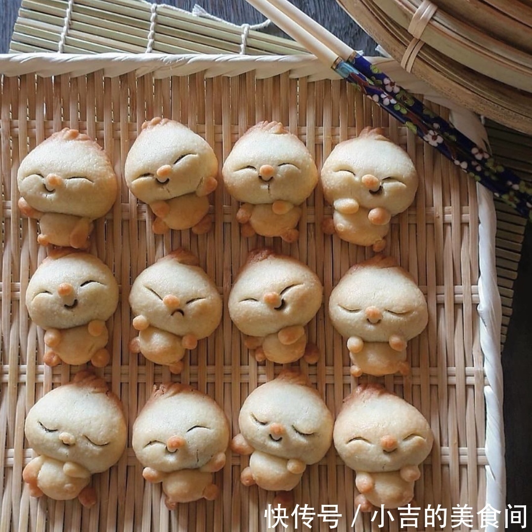 鲤鱼旗|20款“专治挑食熊孩子”的便当美食,龙猫芋头可爱得太过分!