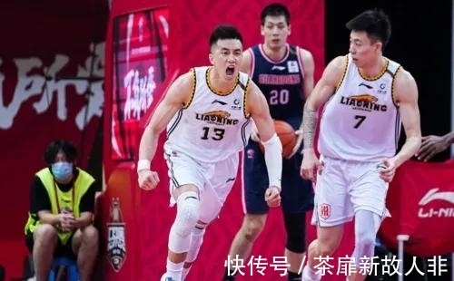 球迷们|广东双子星被嫌弃,张镇麟替代艾伦,徐杰未入围引争议