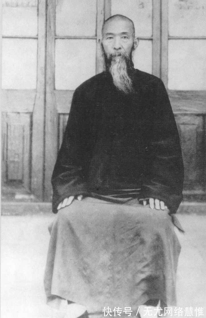 叶问|中国近代武林高手排行:第一无人能敌,李小龙、黄飞鸿、叶问上榜