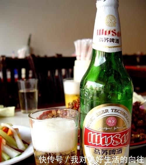 买啤酒时，不管瓶装还是灌装，如果符合这3点情况，都不建议购买