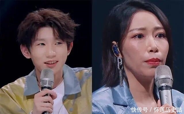 指导者|为什么王源有资格评价金池?三个原因,必须承认现实