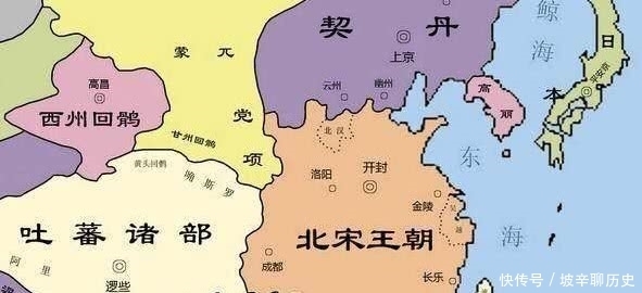 军事工业|宋朝的军工业如此的发达,为何还说宋朝的武不行?