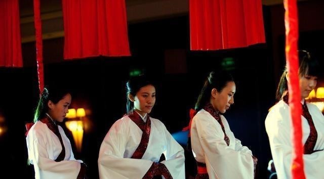 生育|古代宫女出宫后,为何许多不能生育,答案让人心酸