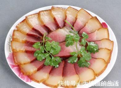 白酒|腊肉太咸怎么办？大厨教你1个小妙招，腊肉不咸不淡，味道刚刚好