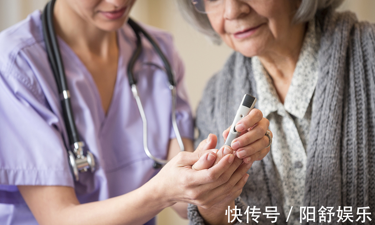 这种病|糖尿病不能吃水果医生提示4种低糖水果放心吃,对身体有好处